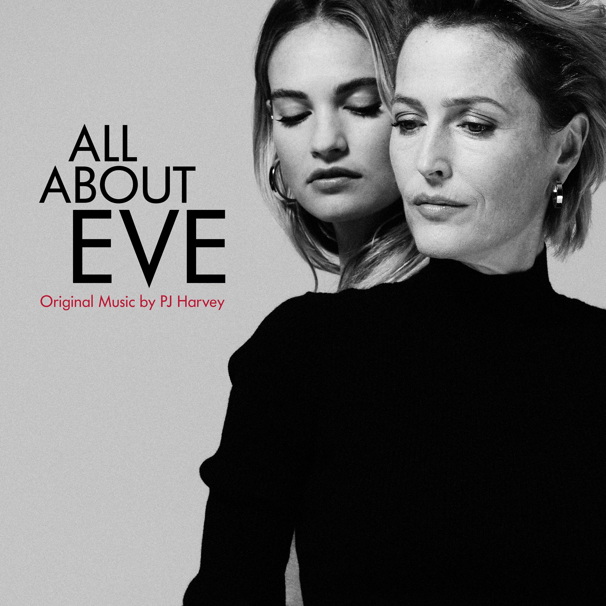 PJ Harvey – All About Eve (Original Music)