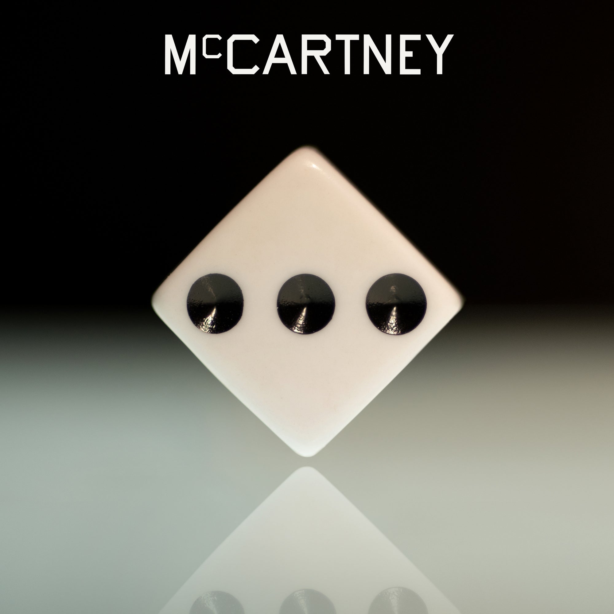 Paul McCartney – McCartney III Imagined