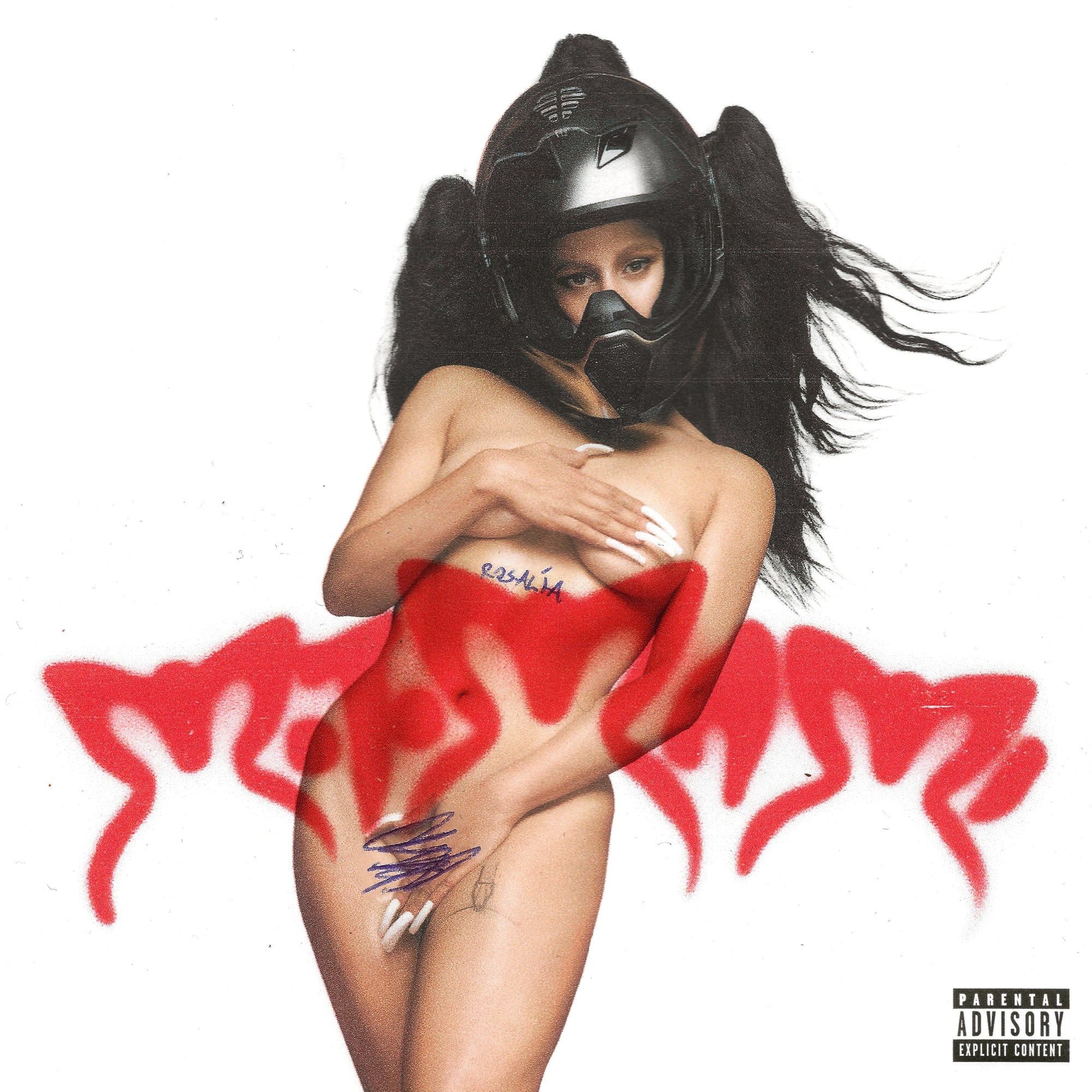 Rosalía – Motomami