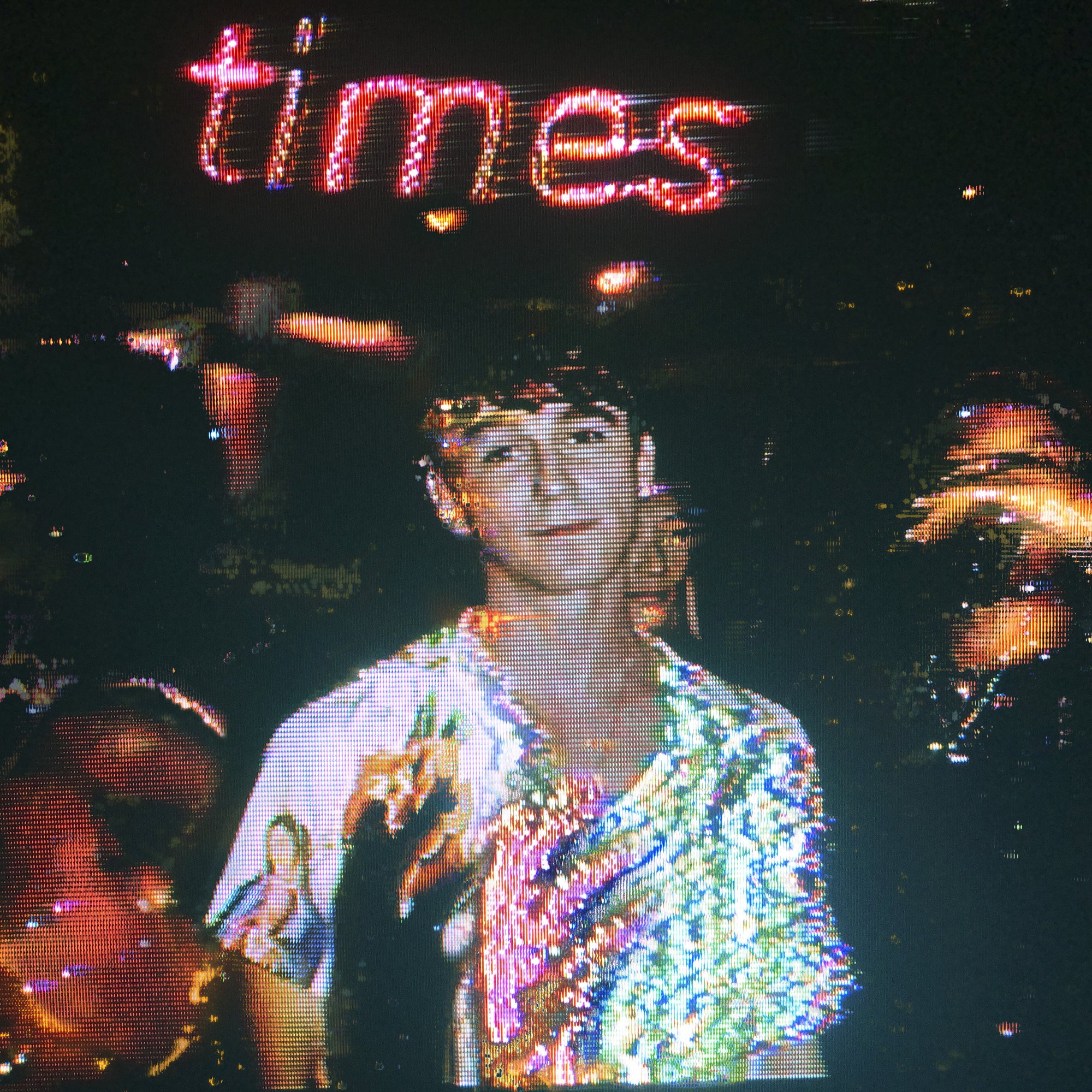 SG Lewis – Times