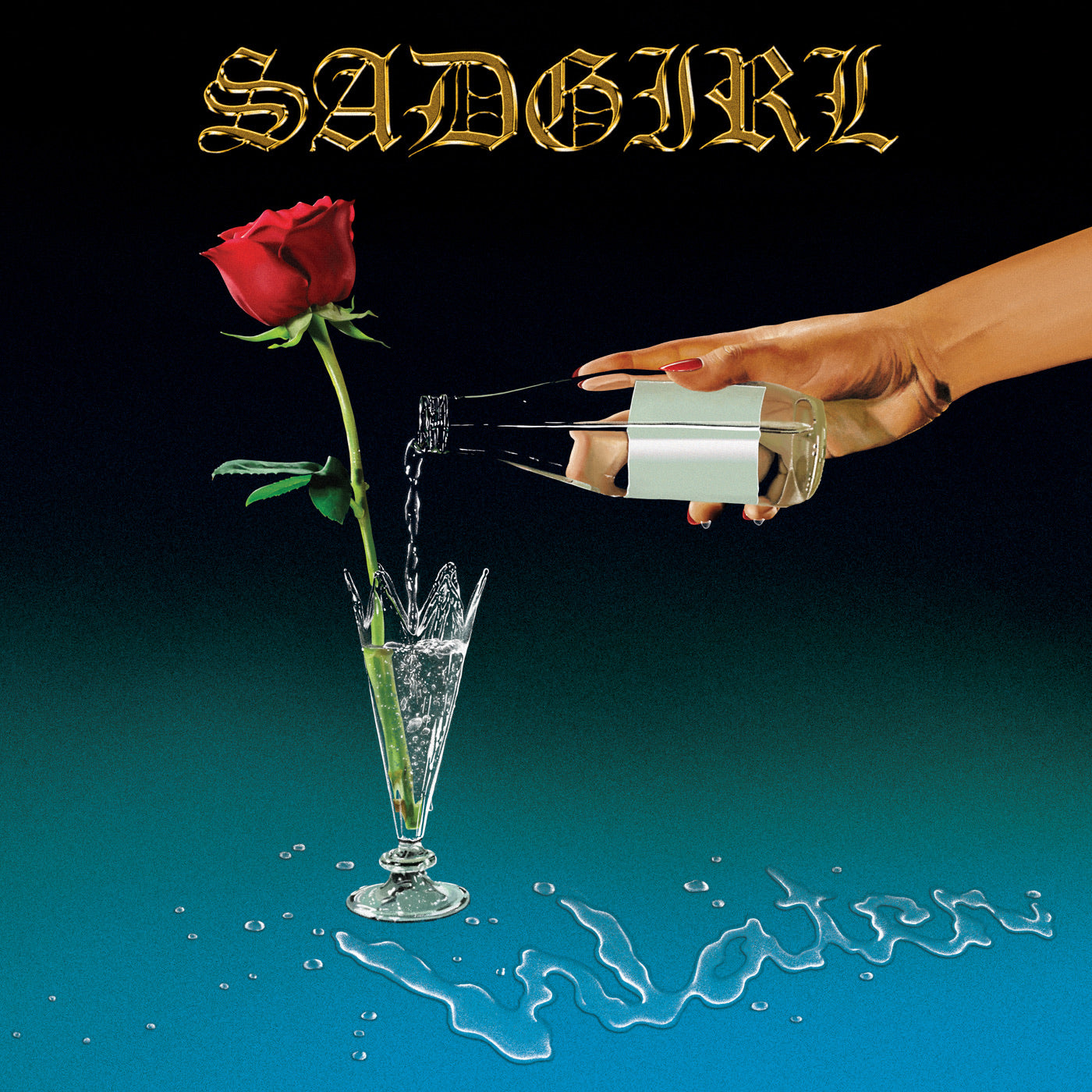 Sadgirl – Water