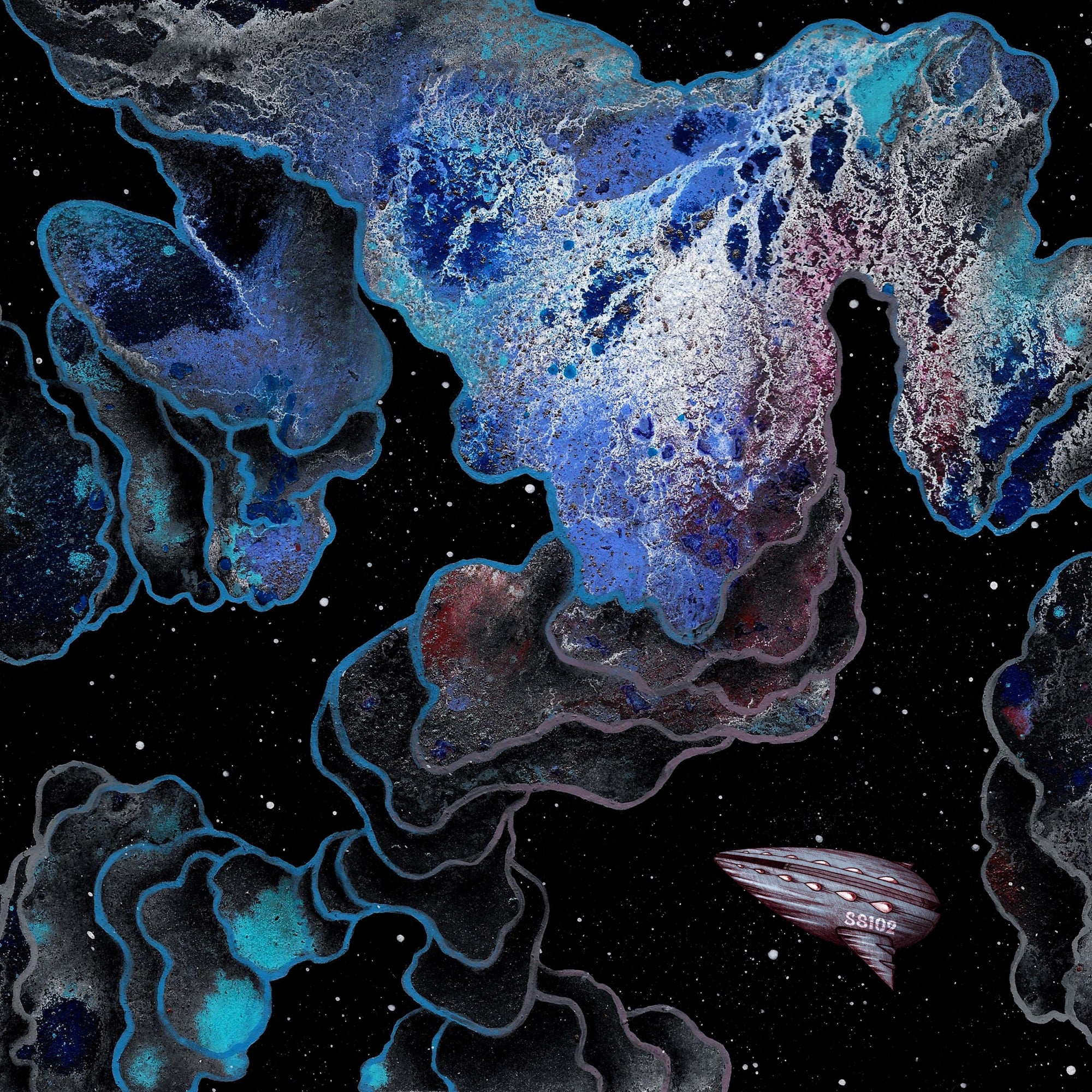 Sauce81, Shing02 – S8102
