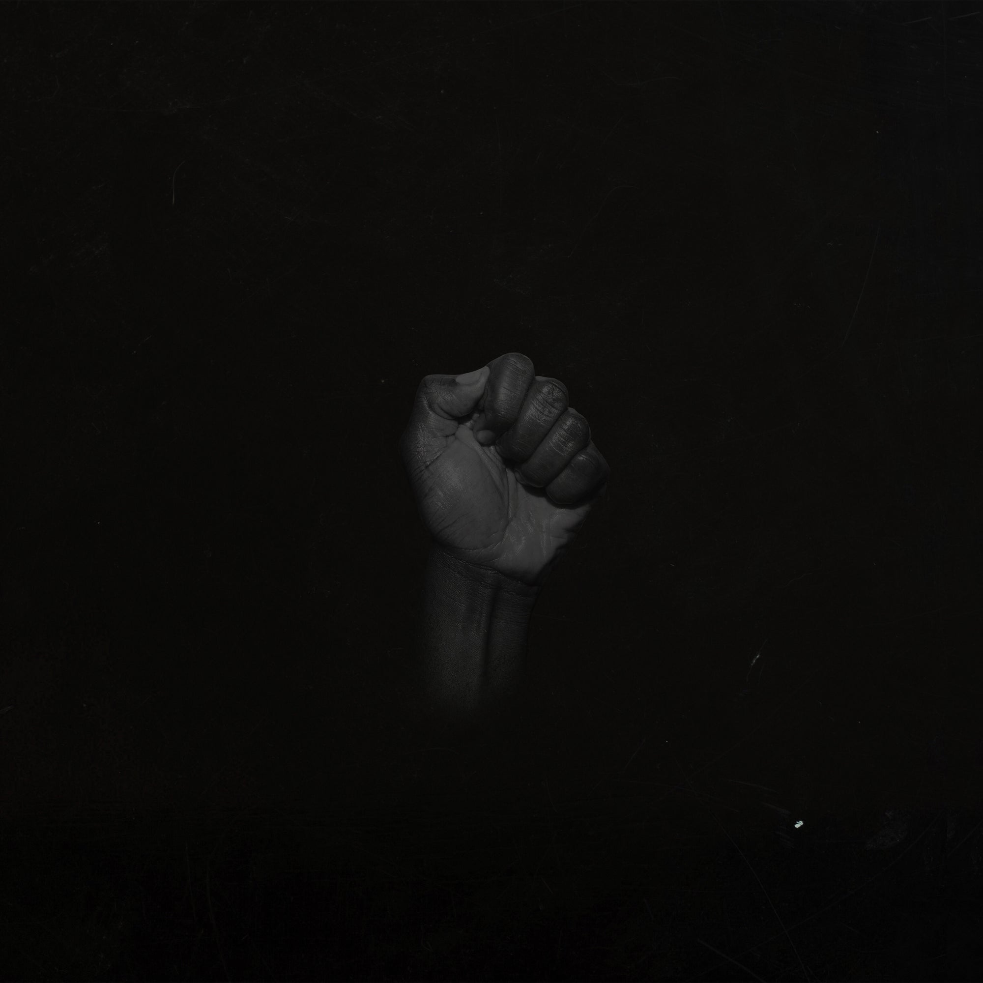 Sault – Untitled (Black Is)