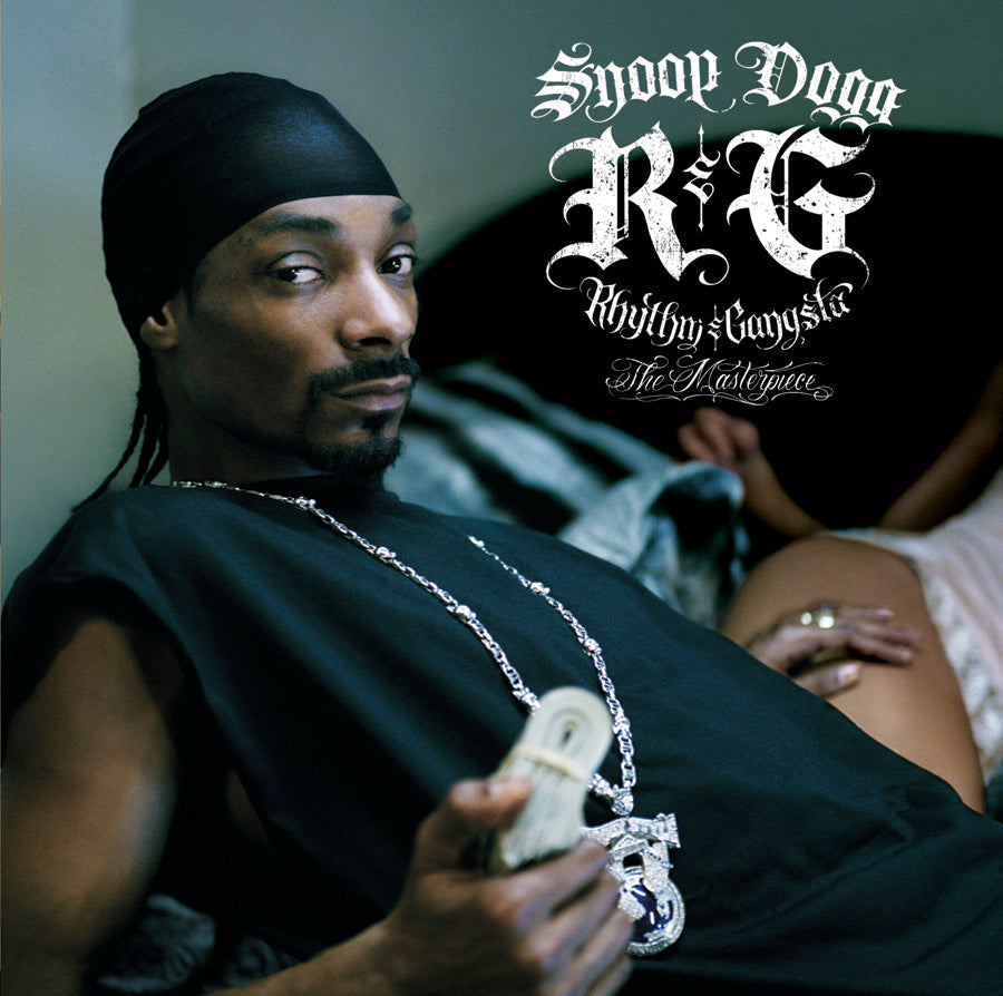 Snoop Dogg – R & G (Rhythm & Gangsta): The Masterpiece