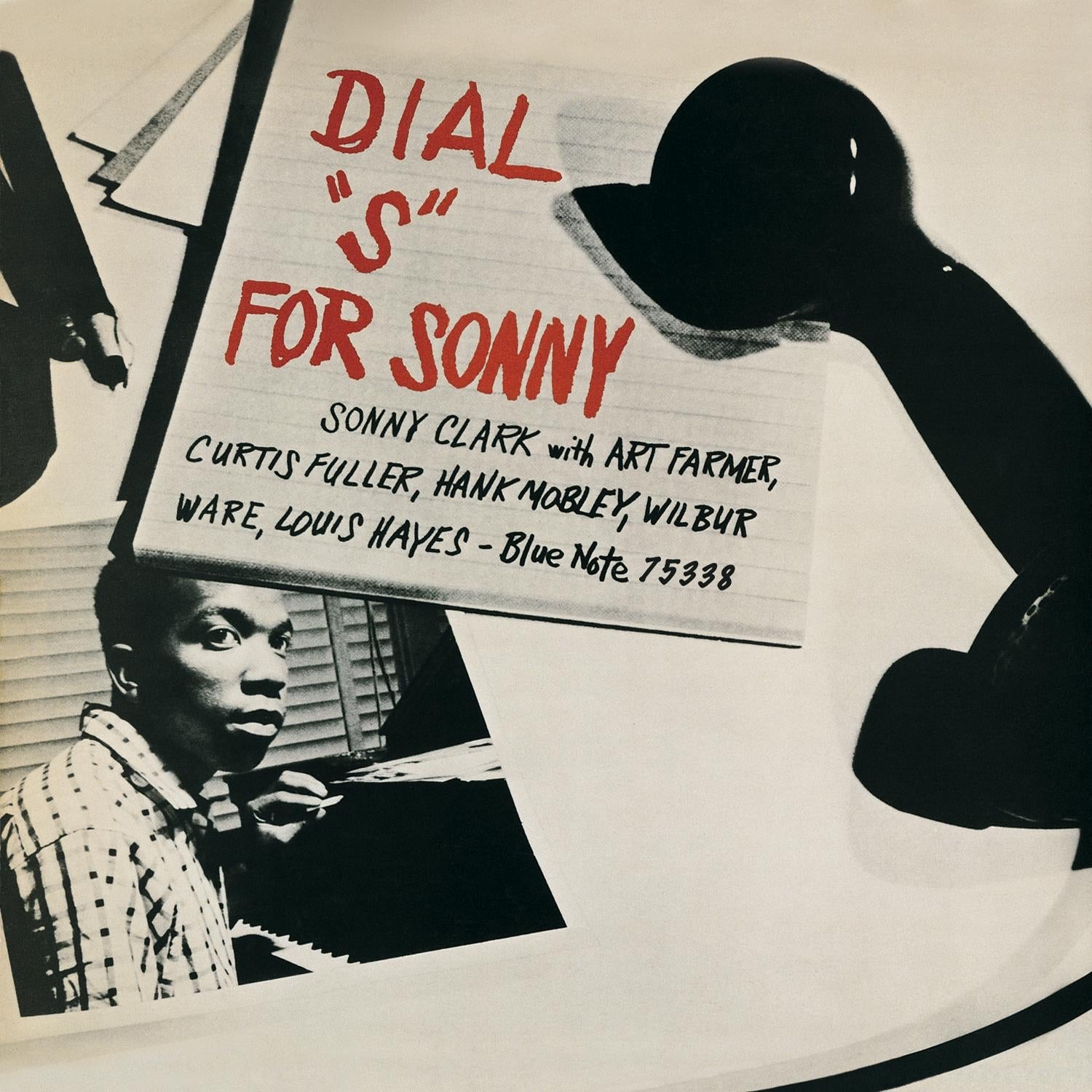 Sonny Clark – Dial "S" For Sonny