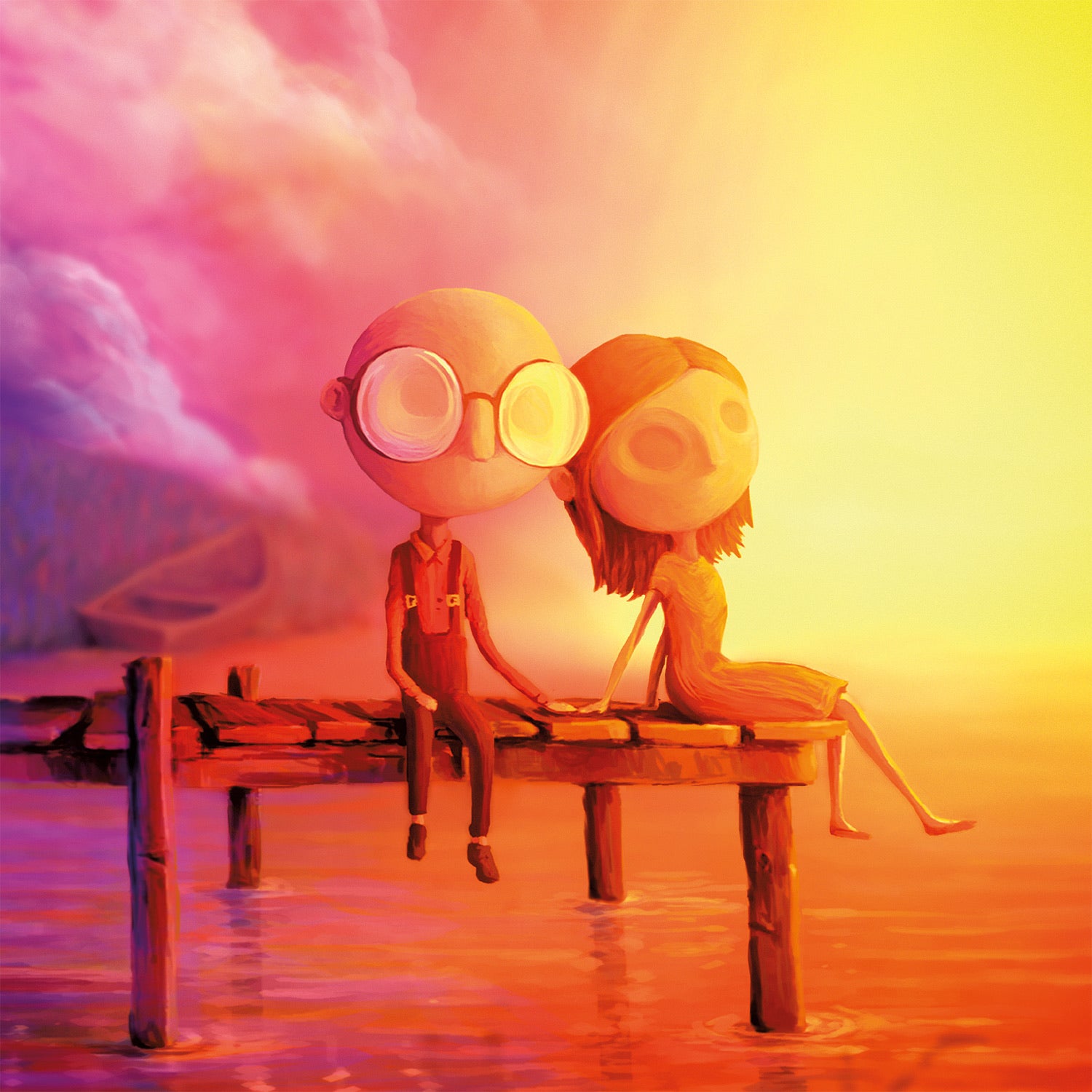Steven Wilson – Last Day Of June