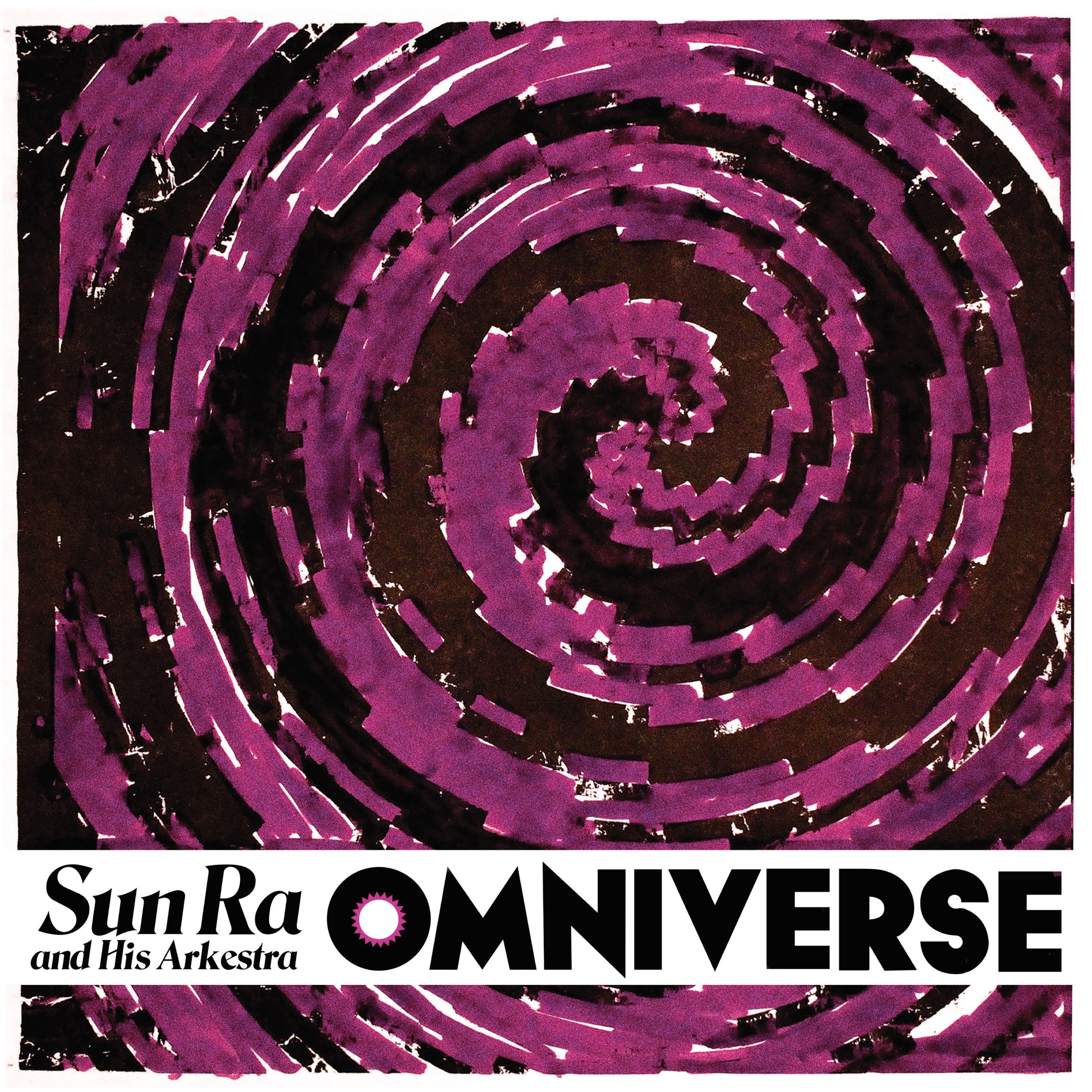 The Sun Ra Arkestra – Omniverse