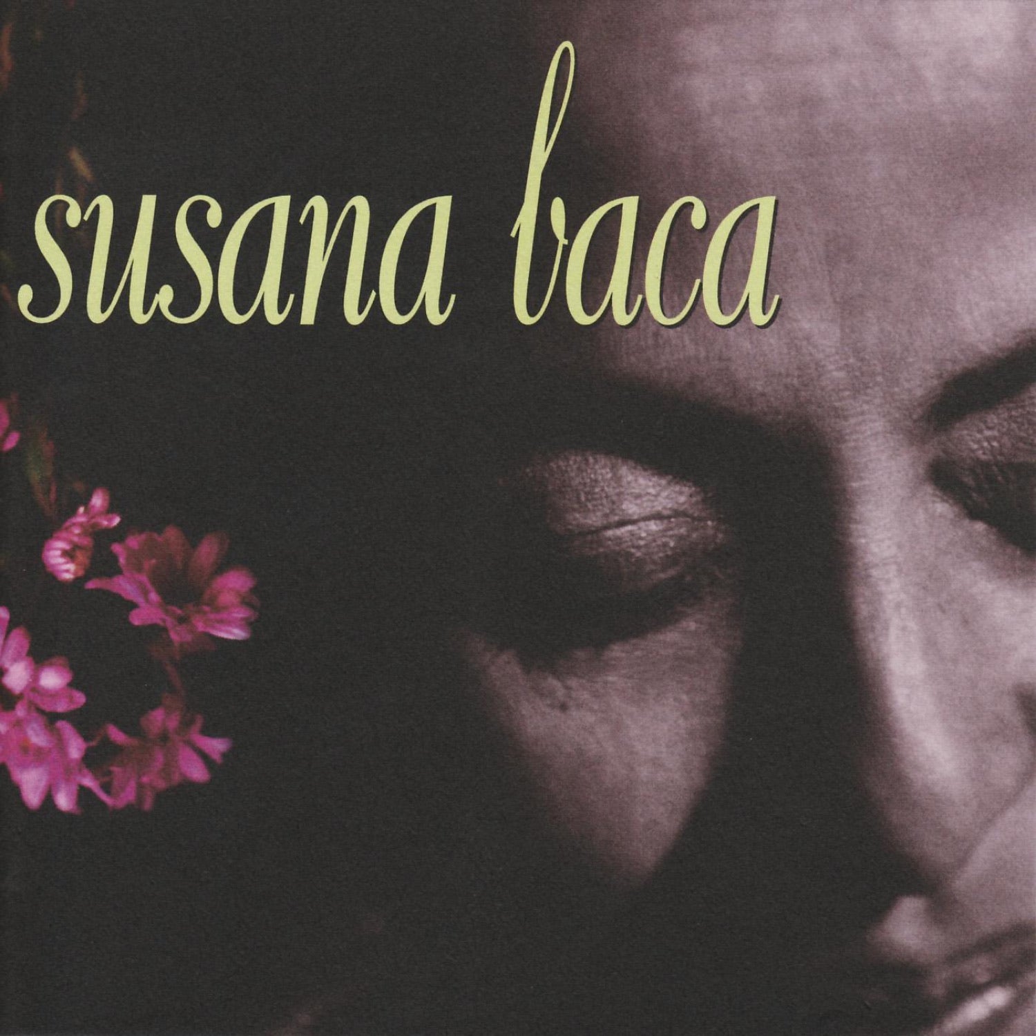Susana Baca – Susana Baca