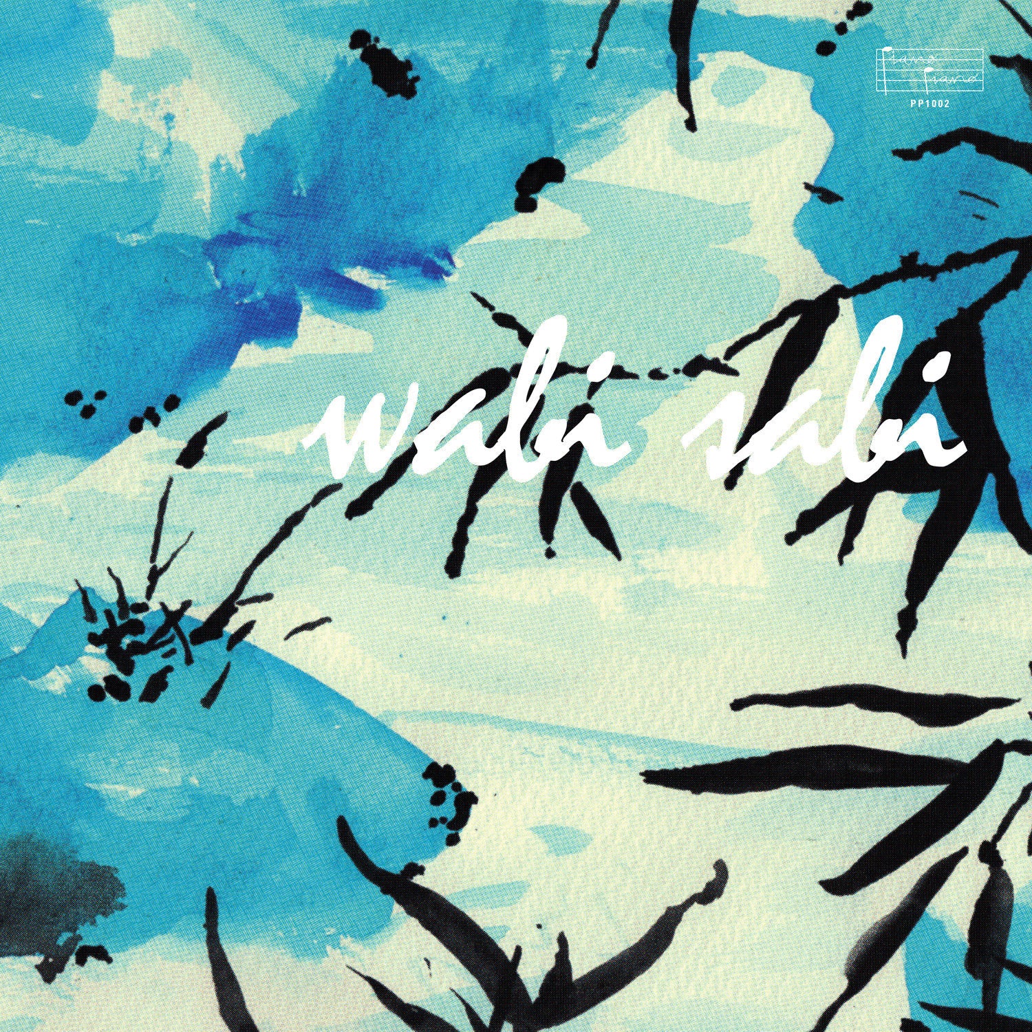 Sven Wunder – Wabi Sabi