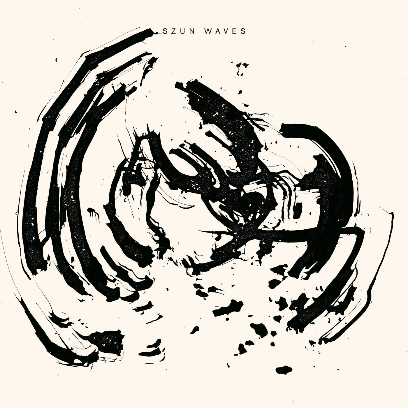 Szun Waves – New Hymn To Freedom