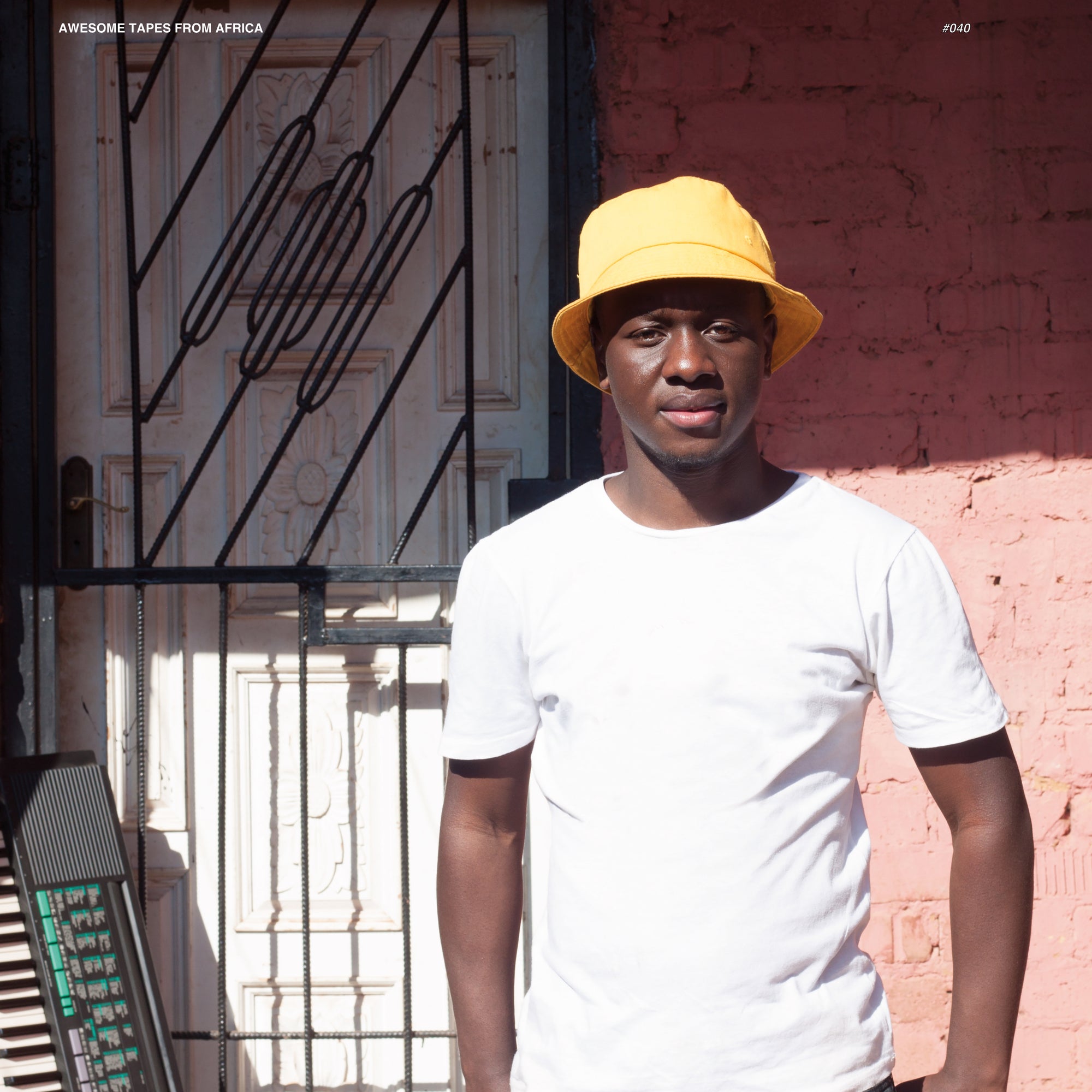 Teno Afrika – Amapiano Selections