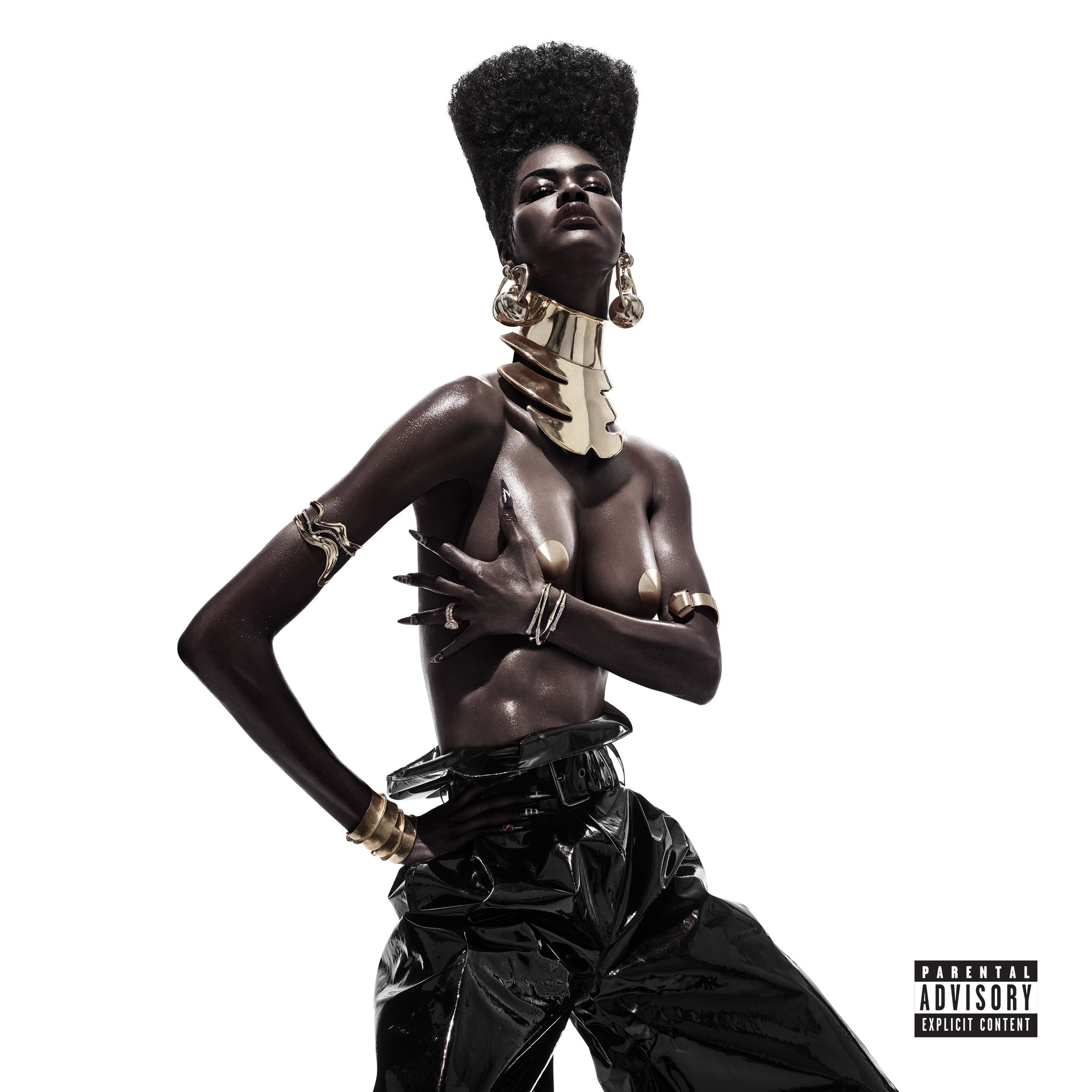 Teyana Taylor – The Album