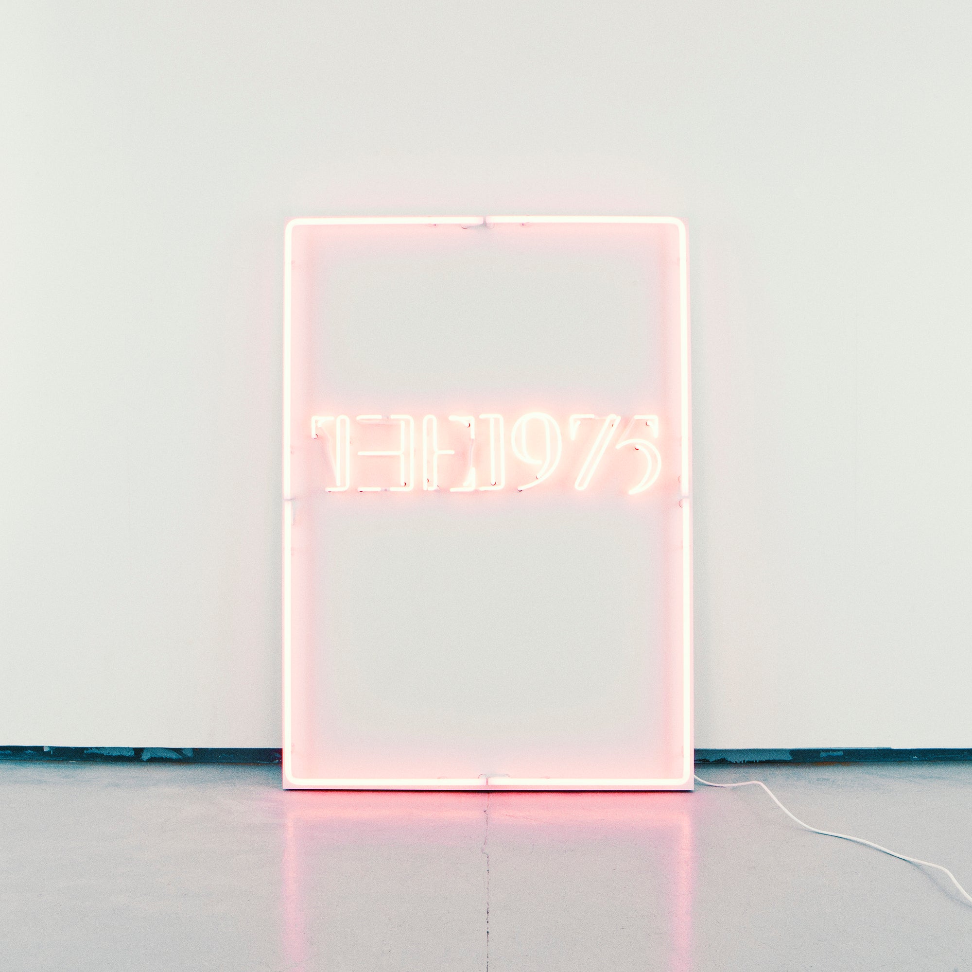 The 1975 – I like it when you sleep, for you are so beautiful yet so unaware of it
