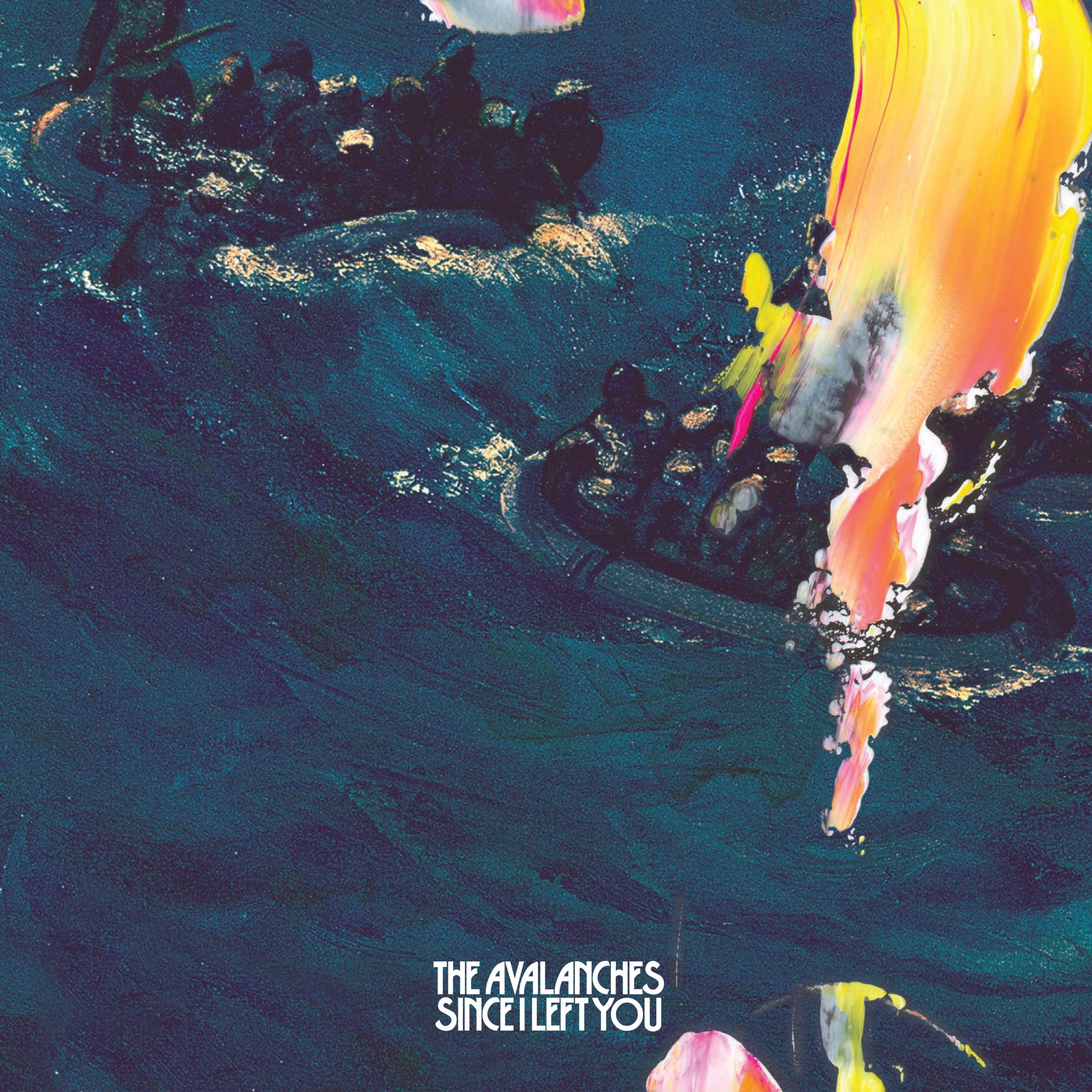 The Avalanches – Since I Left You