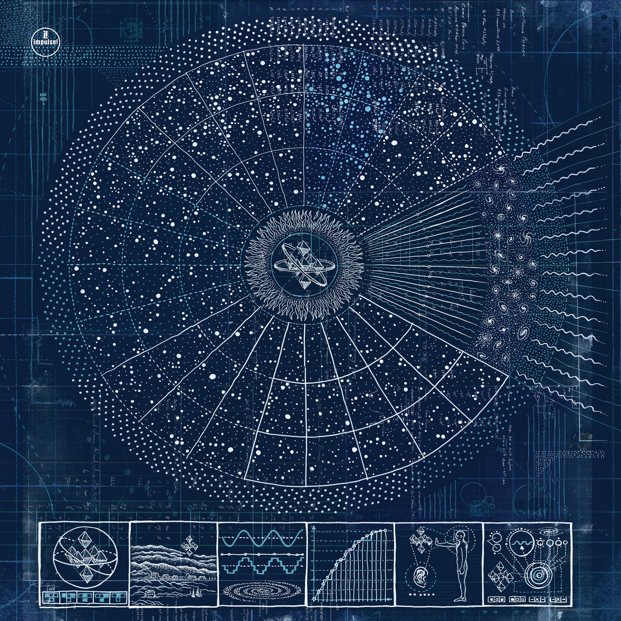 The Comet Is Coming – Hyper-Dimensional Expansion Beam