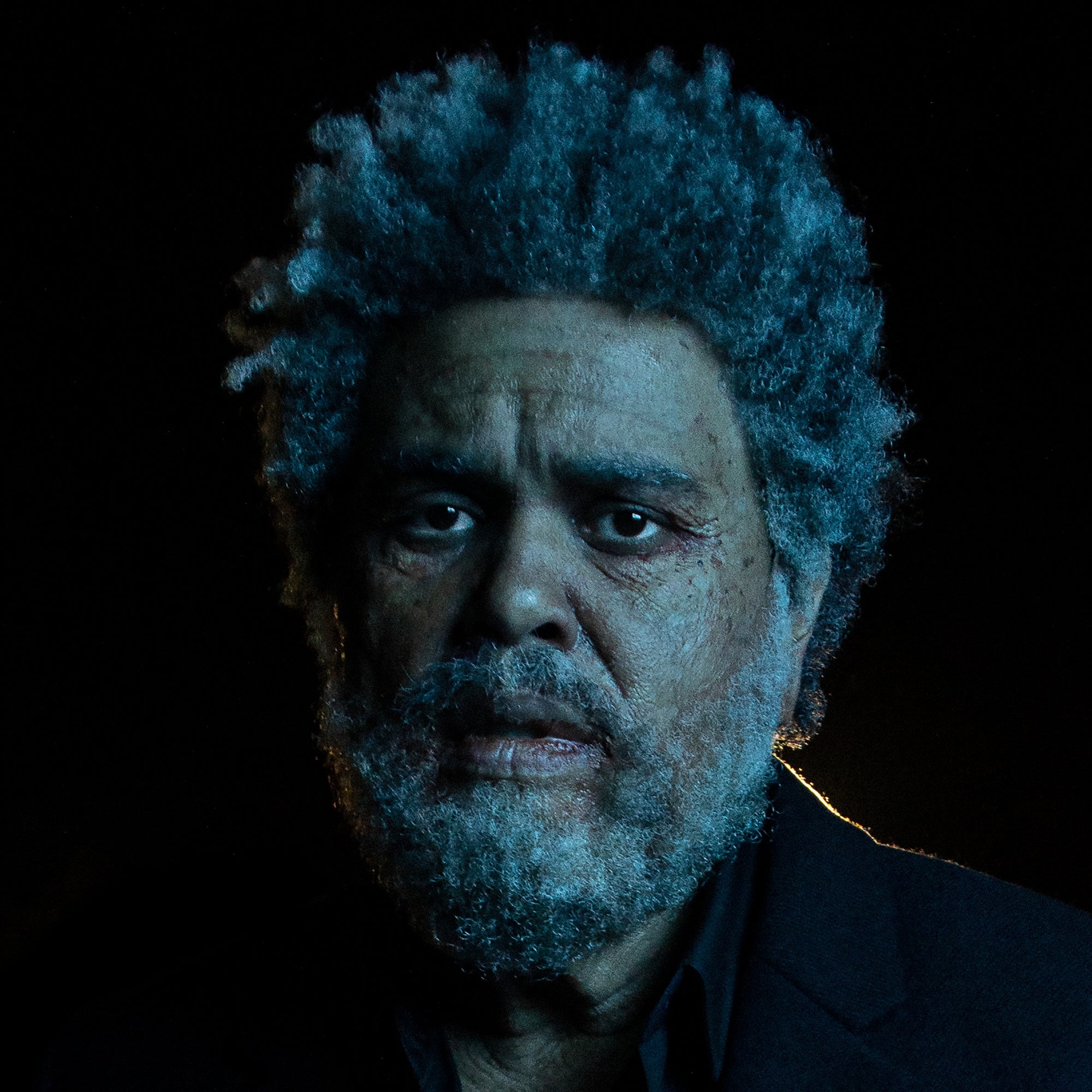 The Weeknd – Dawn FM