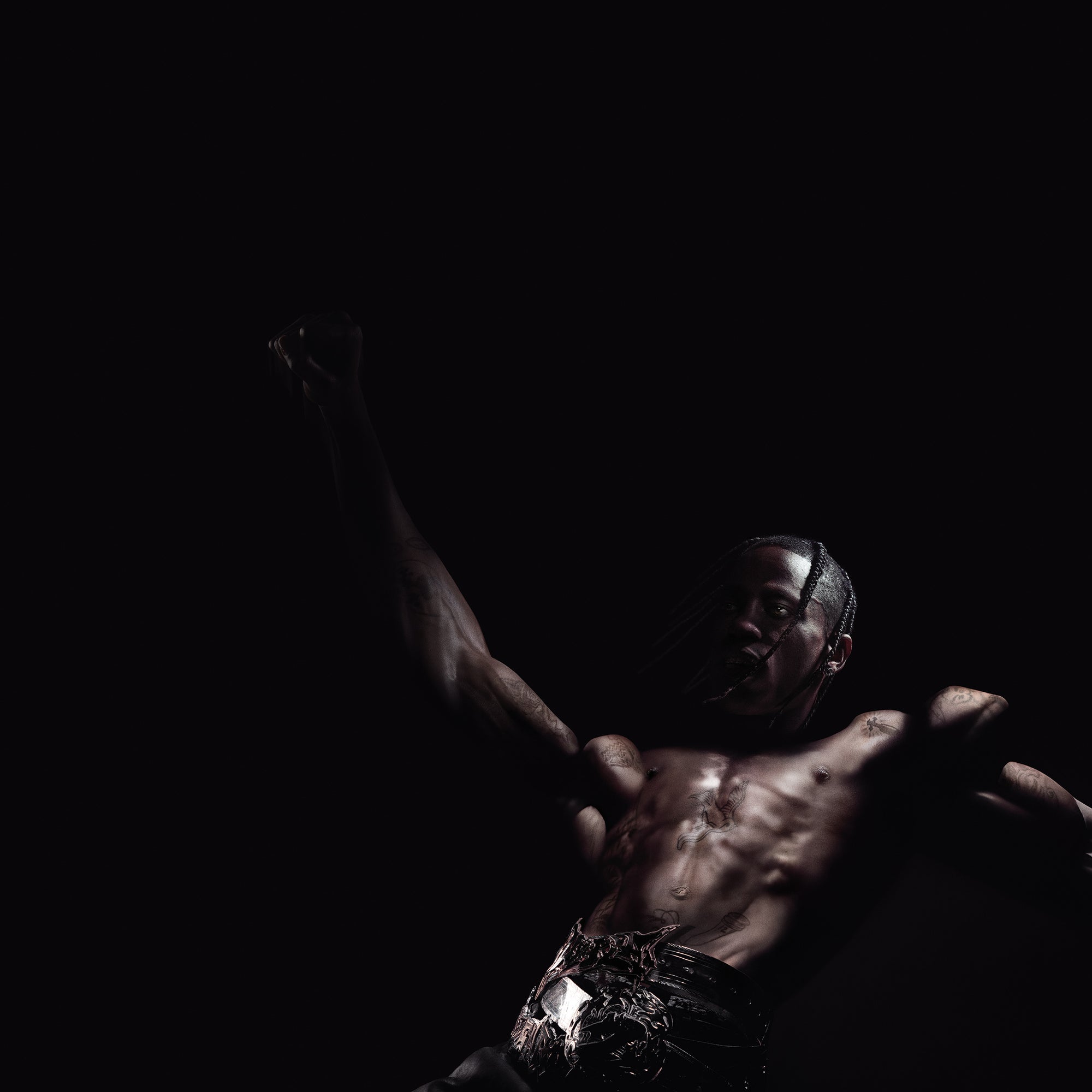 Travis Scott – UTOPIA