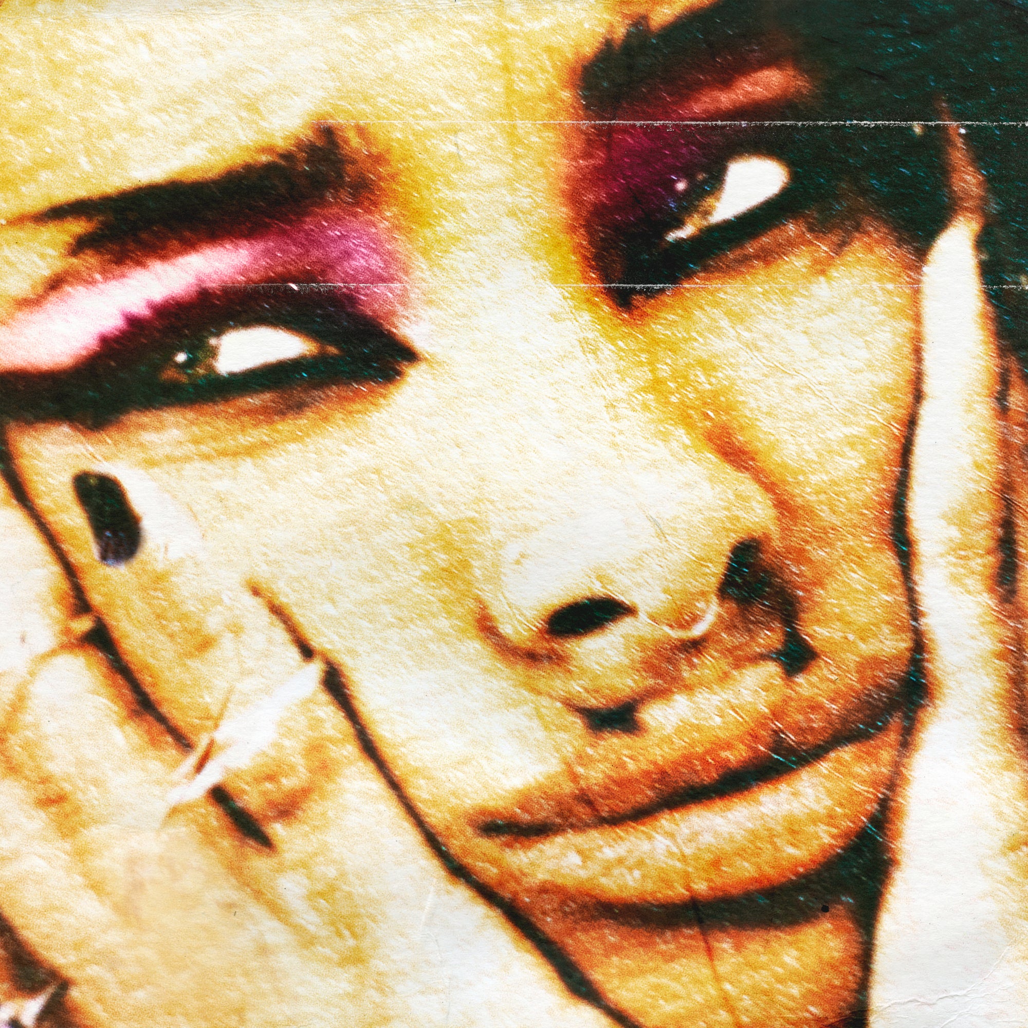 Willow – lately I feel EVERYTHING