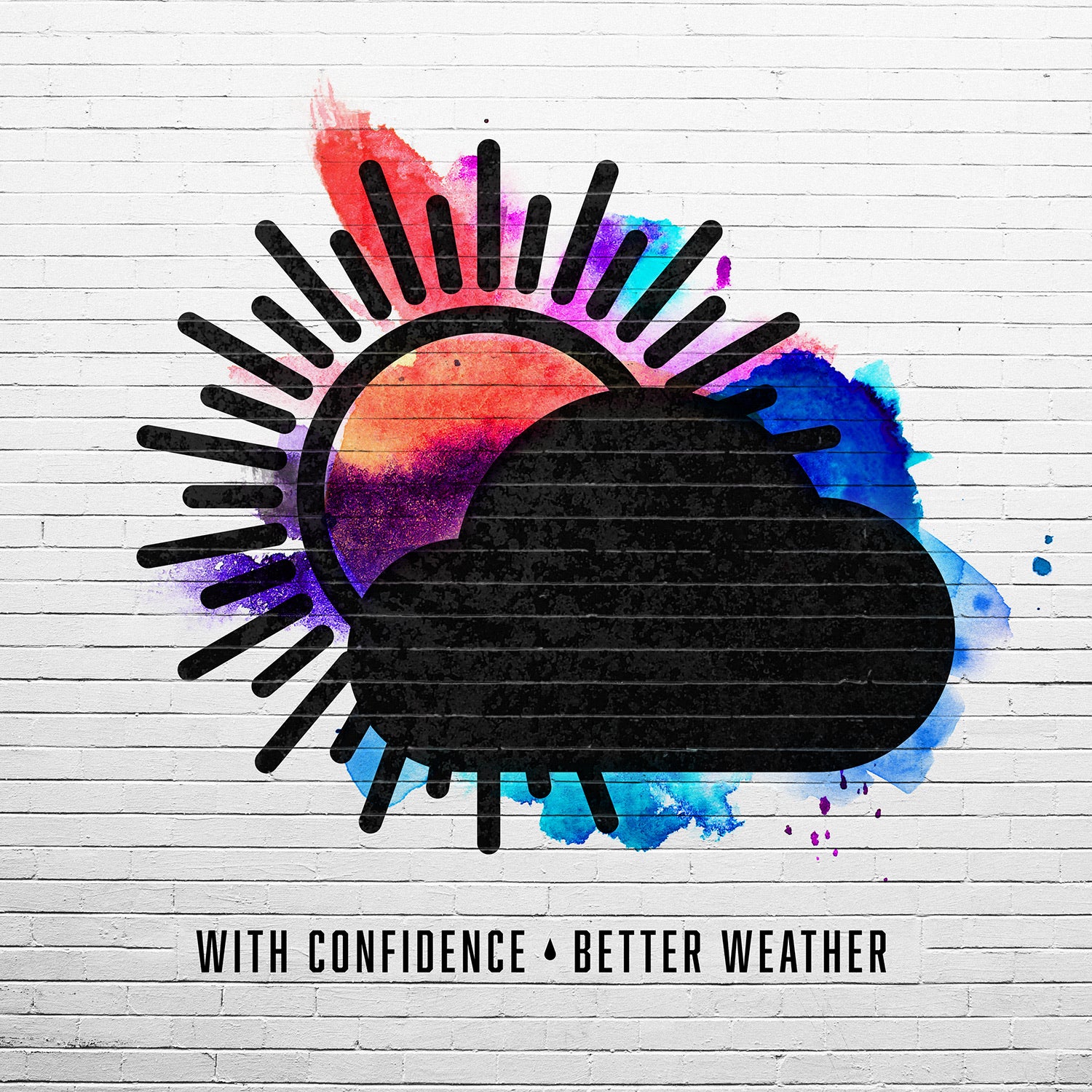 With Confidence – Better Weather