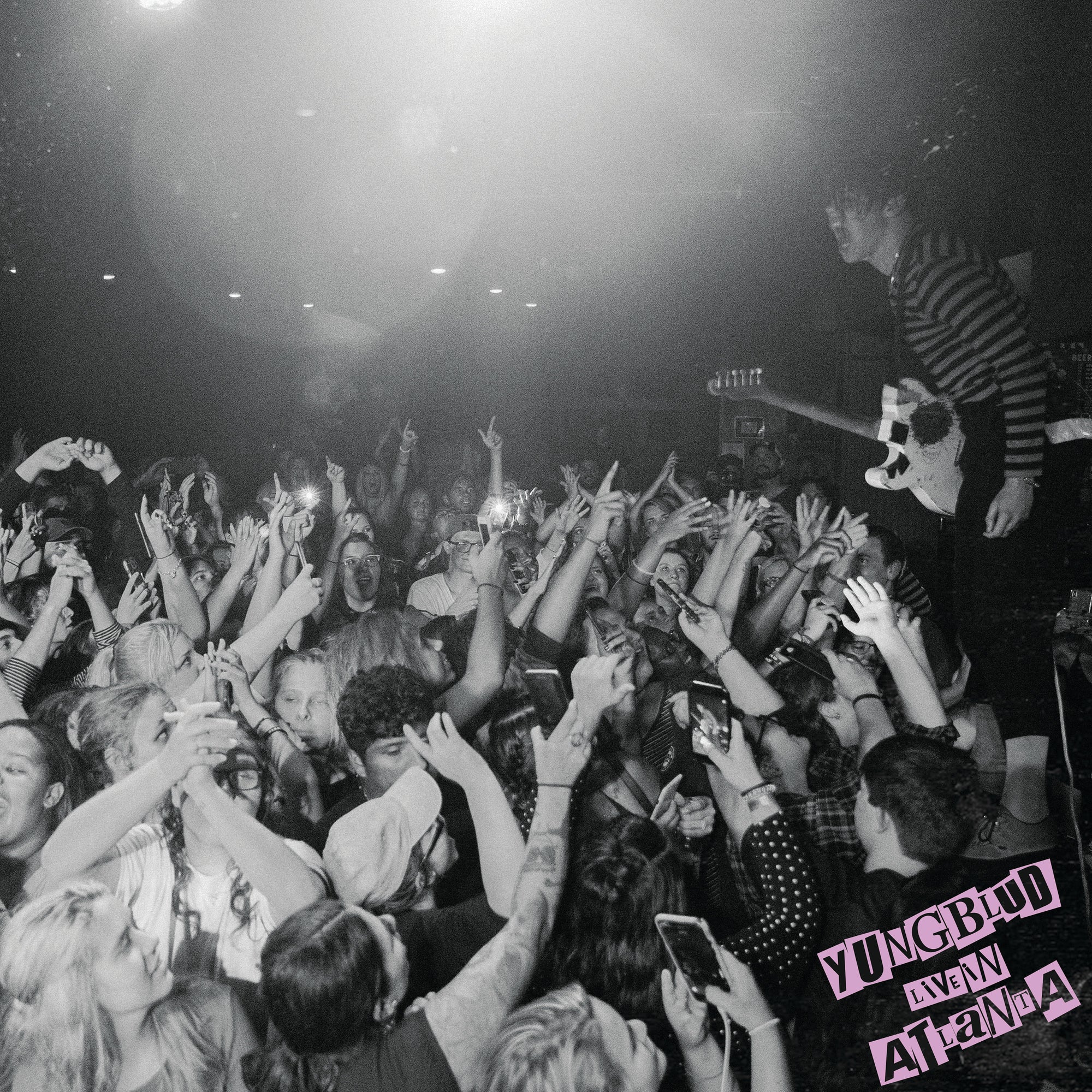Yungblud – Live In Atlanta