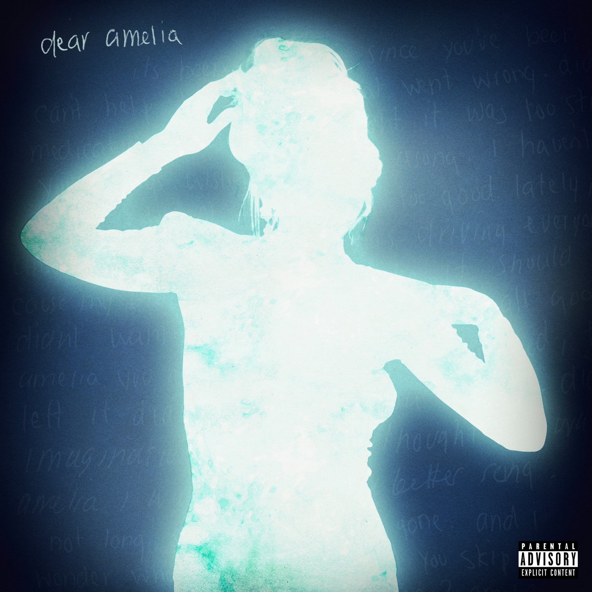 Renforshort – Dear Amelia